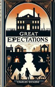 Ebook Great Expectations(Illustrated) di Charles Dickens edito da Micheal Smith