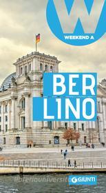 Ebook Berlino di AA.VV. edito da Giunti