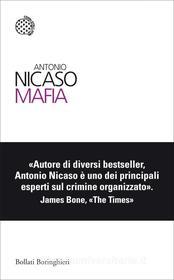 Ebook Mafia di Antonio Nicaso edito da Bollati Boringhieri