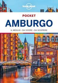 Ebook Amburgo Pocket di Anthony Ham edito da EDT