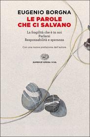 Le parole che ci salvano. E-book