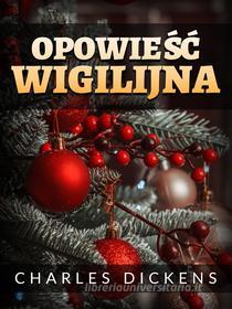 Libro Ebook Opowie?? Wigilijna di Charles Dickens di Stargatebook
