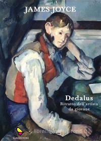 Libro Ebook Dedalus di James Joyce di GAEditori