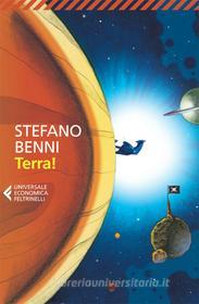 Libro Ebook Terra! di Stefano Benni di Feltrinelli Editore