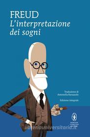 Ebook L'interpretazione dei sogni di Sigmund Freud edito da Newton Compton Editori