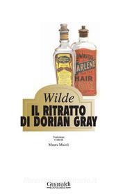 Ebook Il ritratto di Dorian Gray di Oscar Wilde edito da Guaraldi