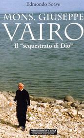 Ebook Mons Giuseppe Vairo di Edmondo Soave edito da Osanna Edizioni