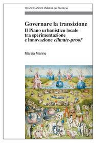 Ebook Governare la transizione di Marsia Marino edito da Franco Angeli Edizioni