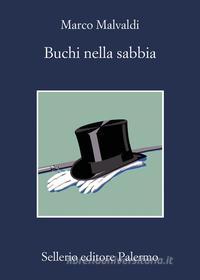 Ebook Buchi nella sabbia di Marco Malvaldi edito da Sellerio Editore