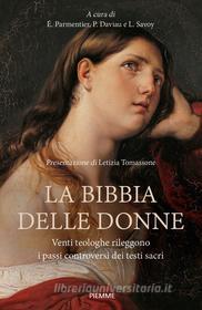 Ebook La Bibbia delle donne di AA. VV. edito da Piemme