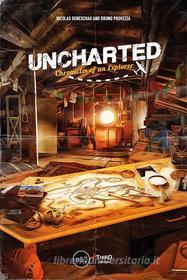 Ebook The saga Uncharted di Nicolas Deneschau, Bruno Provezza edito da Third Editions