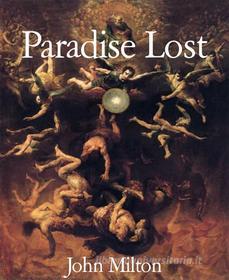 Ebook Paradise Lost di John Milton edito da BookRix