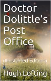 Ebook Doctor Dolittle's Post Office di Hugh Lofting edito da iOnlineShopping.com