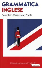 Ebook Grammatica inglese di Rosa Anna Rizzo edito da Vallardi