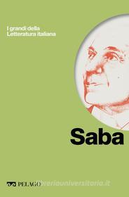 Ebook Saba di Guagnini Elvio, AA.VV. edito da Pelago