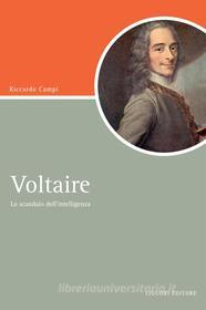 Ebook Voltaire di Riccardo Campi edito da Liguori Editore