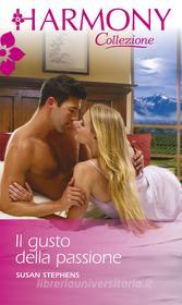 Ebook Il gusto della passione di Susan Stephens edito da HarperCollins Italia