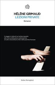 Ebook Lezioni private di Hélène Grimaud edito da Bollati Boringhieri