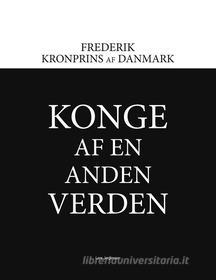 Ebook Frederik di Lars Jørgensen edito da Books on Demand