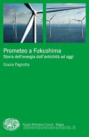 Ebook Prometeo a Fukushima di Pagnotta Grazia edito da Einaudi