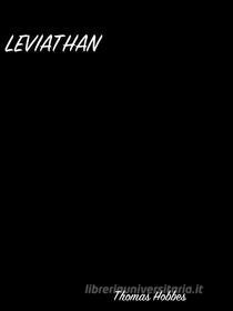 Ebook Leviathan di Thomas Hobbes edito da arslan