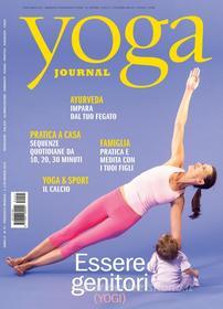 Ebook Yoga Journal n. 91 di Yoga Journal Italia edito da Pulsa Publishing