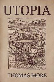 Ebook Utopia di Thomas More edito da Enhanced Media Publishing