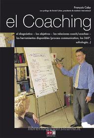 Ebook El coaching di François Caby edito da De Vecchi