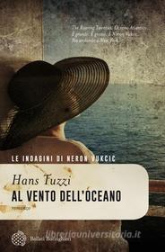 Ebook Al vento dell'Oceano di Hans Tuzzi edito da Bollati Boringhieri