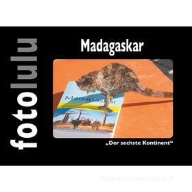 Ebook Madagaskar di fotolulu fotolulu edito da Books on Demand