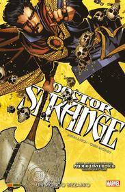 Ebook Doctor Strange (2015) 1 di Jason Aaron, Chris Bachalo edito da Panini Marvel Italia