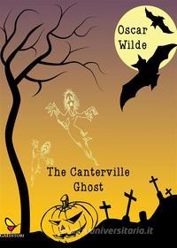 Ebook The Canterville Ghost di Oscar Wilde edito da GAEditori