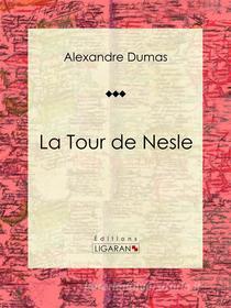 Ebook La Tour de Nesle di Alexandre Dumas, Ligaran edito da Ligaran