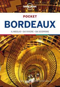 Ebook Bordeaux Pocket di Nicola Williams edito da EDT