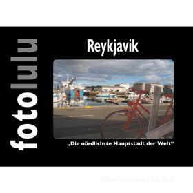 Ebook Reykjavik di fotolulu fotolulu edito da Books on Demand