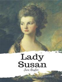 Ebook Lady Susan di Jane Austen edito da JH
