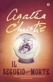 Ebook Il segugio della morte di Christie Agatha edito da Mondadori