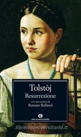 Ebook Resurrezione di Tolstòj Lev edito da Mondadori