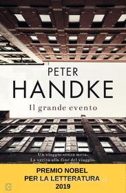 Il Grande evento. E-book