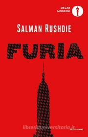 Ebook Furia di Rushdie Salman edito da Mondadori