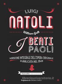 Ebook I Beati Paoli - Versione integrale dell'opera originale di Luigi Natoli edito da Dario Flaccovio Editore