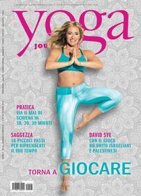 Ebook Yoga Journal n. 96 di Yoga Journal Italia edito da Pulsa Publishing