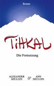 Ebook TiHKAL di Alexander Shulgin, Ann Shulgin edito da TWENTYSIX