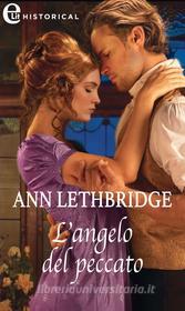 Ebook L angelo del peccato (eLit) di Ann Lethbridge edito da HarperCollins