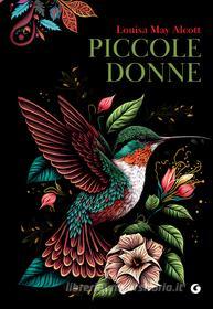 Ebook Piccole donne di Alcott Louisa May edito da Giunti