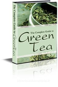 Ebook Green Tea di Ouvrage Collectif edito da Ouvrage Collectif