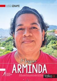 Ebook Arminda di Luigi Ginami edito da Edizioni Messaggero Padova