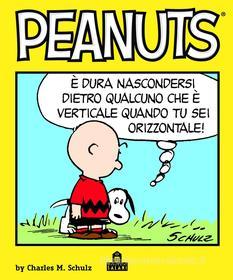 Ebook Peanuts Volume 1 di Charles Monroe Schulz edito da Magazzini Salani