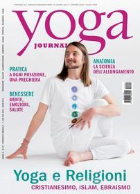 Ebook Yoga Journal n. 99 di Yoga Journal Italia edito da Pulsa Publishing