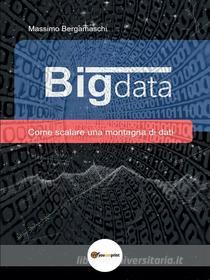 Ebook Big Data di Massimo Bergamaschi edito da Youcanprint